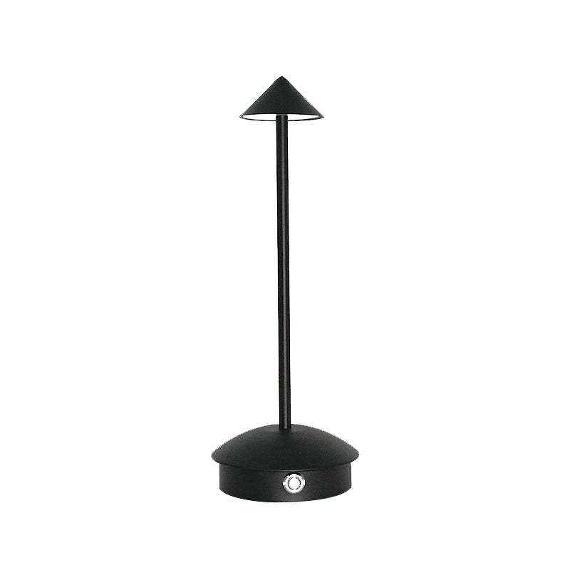 Zafferano Pina Pro Cordless Rechargeable Table Lamp