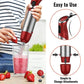 5-in-1 Multifunctional Immersion Handheld Blender
