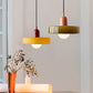 Modern Art Decor Bauhaus Glass Pendant Light