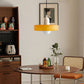 Modern Art Decor Bauhaus Glass Pendant Light
