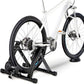 Bike Trainer - Stationary Bike Stand - Indoor Bike Trainer Stand - Magnetic Bicycle Trainer Stand - Bike Exercise Stand - Bike Stand For Indoor Riding