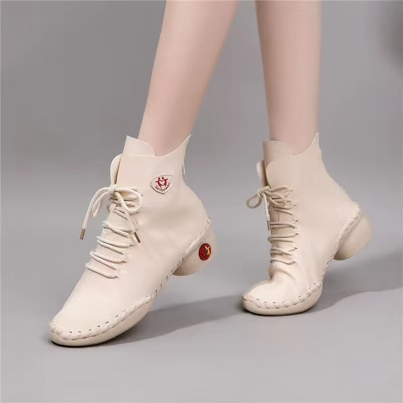 Livia Ankle Boots
