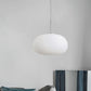Designer Glass/Metal Simple Pendant Light