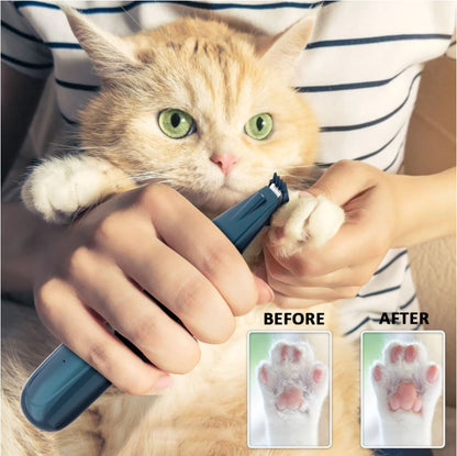 Pet Grooming Clippers