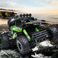 Remote Control Car 4x4 Rock Crawler Monster Truck