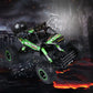 Remote Control Car 4x4 Rock Crawler Monster Truck