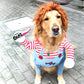 Fancy Dress : Puppies Play