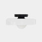 Glass Round LED Ceiling Light