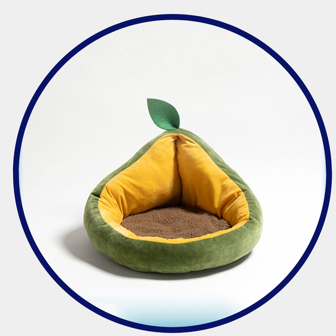 Avocado Bett
