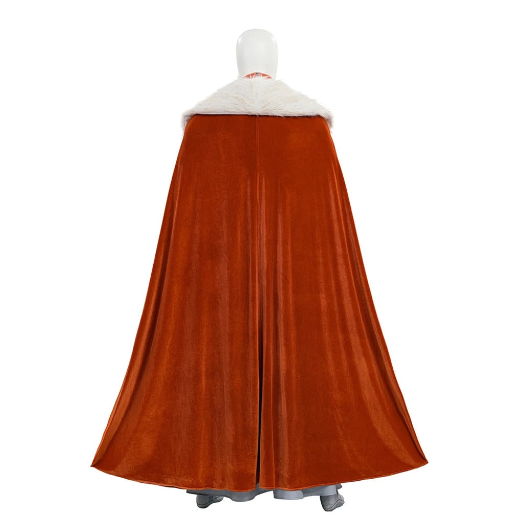 Hudson & Jurgen – Cosmic Hero | Adult Space Costume Set with Bold Sci-Fi Design | Perfect for Halloween and Cosplay