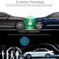 Car Camera Front/Rear Dual Car Dash Cam Surveillance