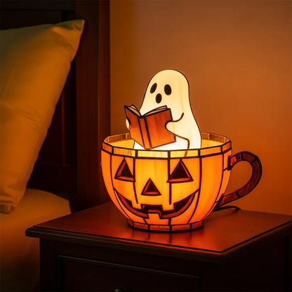Ventayo – Spooky Cute Reading Night Lamp