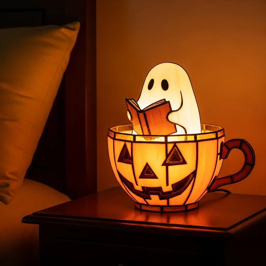 Ventayo – Spooky Cute Reading Night Lamp