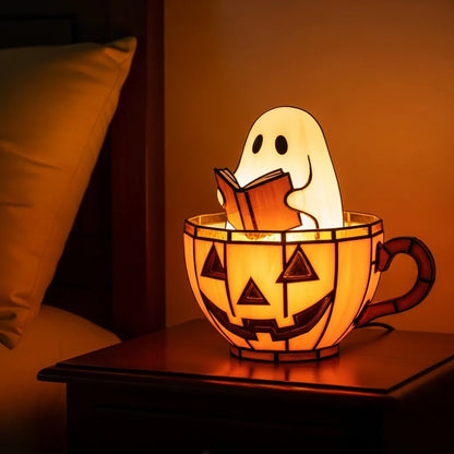 Ventayo – Spooky Cute Reading Night Lamp