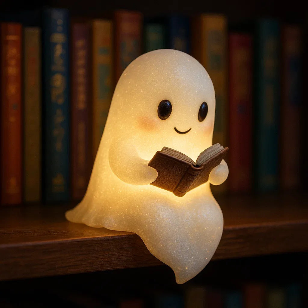 Ventayo – Spooky Cute Reading Night Lamp