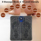 Foldable Electric Foot Massager - EMS Foot Massager