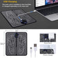 Foldable Electric Foot Massager - EMS Foot Massager