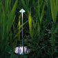 Zafferano Pina Pro Cordless Rechargeable Table Lamp