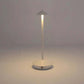 Zafferano Pina Pro Cordless Rechargeable Table Lamp
