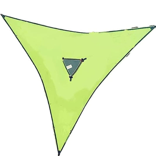 Hudson & Jurgen – Family Adventure | Multi-Person Hammock with 3-Point Anchor System | Perfect for Camping and Outdoor Fun