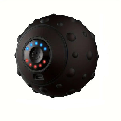 Portable Full Body Massage Vibrating Fitness Ball