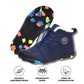 Kids™ - Waterproof barefoot winter shoes for children