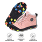 Kids™ - Waterproof barefoot winter shoes for children