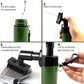 Portable Golf Club Cleaner Brush