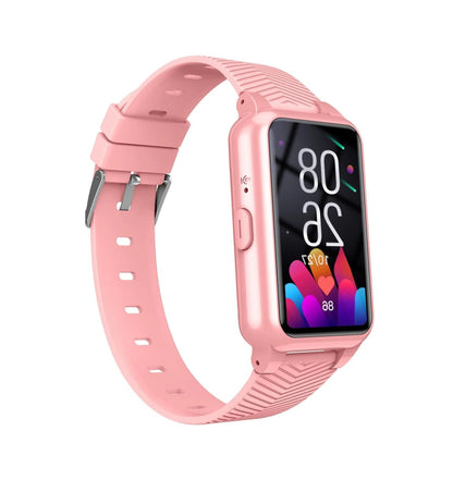 Hudson & Jurgen – Smartwatch for Seniors with Fall Detection & GPS Tracking | Essential Safety Features for Independence