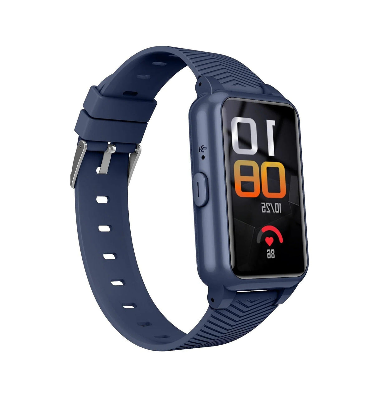 Hudson & Jurgen – Smartwatch for Seniors with Fall Detection & GPS Tracking | Essential Safety Features for Independence
