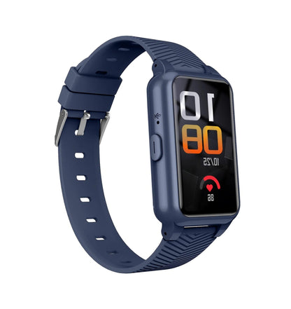 Hudson & Jurgen – Smartwatch for Seniors with Fall Detection & GPS Tracking | Essential Safety Features for Independence
