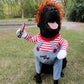 Fancy Dress : Puppies Play