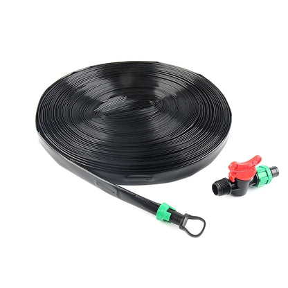 16mm Mikro Dråbevandingsbånd – 20M / 50M / 100M