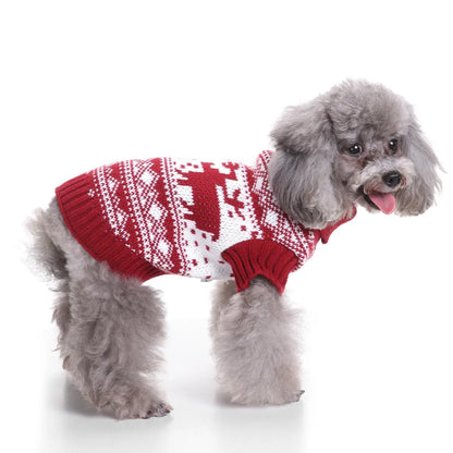 Festive Sweater