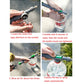 Adjustable Garden Watering Spray Nozzle