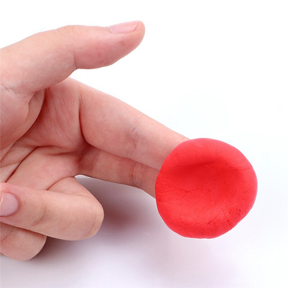 Ergonomic Soft Moldable Noise Cancelling Sleeping Ear Plugs