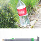 Adjustable Garden Watering Spray Nozzle