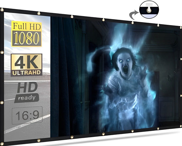 Ventayo – 3D-holografisk Halloween-display