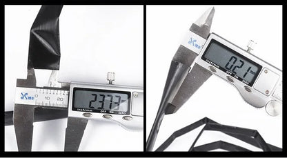 16mm Mikro Dråbevandingsbånd – 20M / 50M / 100M