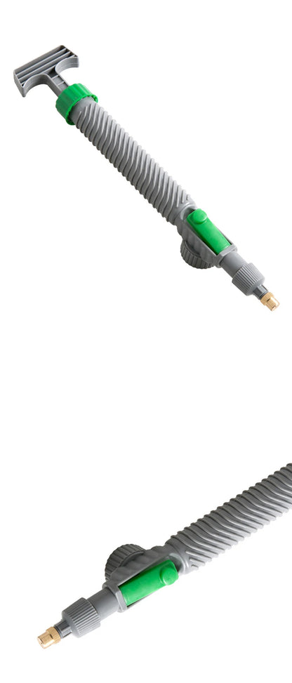 Adjustable Garden Watering Spray Nozzle