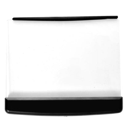 Hudson & Jurgen – Illuminate Anywhere | Book Reading Light with Adjustable Soft LED | Portable Clip-On Design for Comfortable Reading