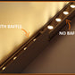 Waterproof Strip LED Outdoor Wall Washer Lights