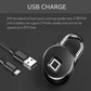 Smart Fingerprint Padlock with Bluetooth Access