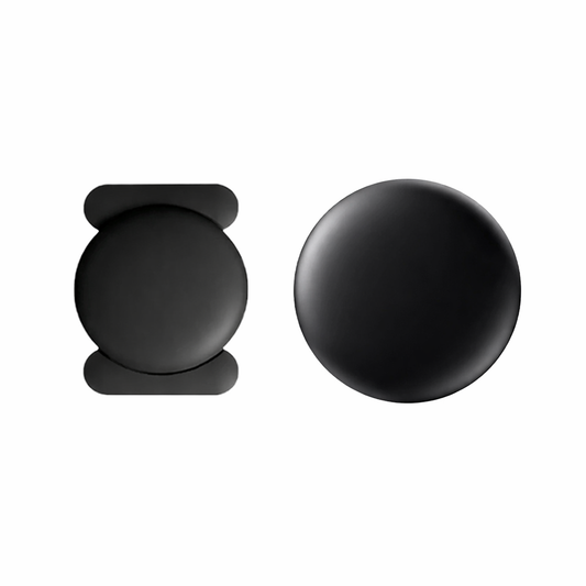 Hudson & Jurgen – Magnetic GPS Tracker for Car with Anti-Theft Protection | Discreet Design for Reliable Vehicle Monitoring