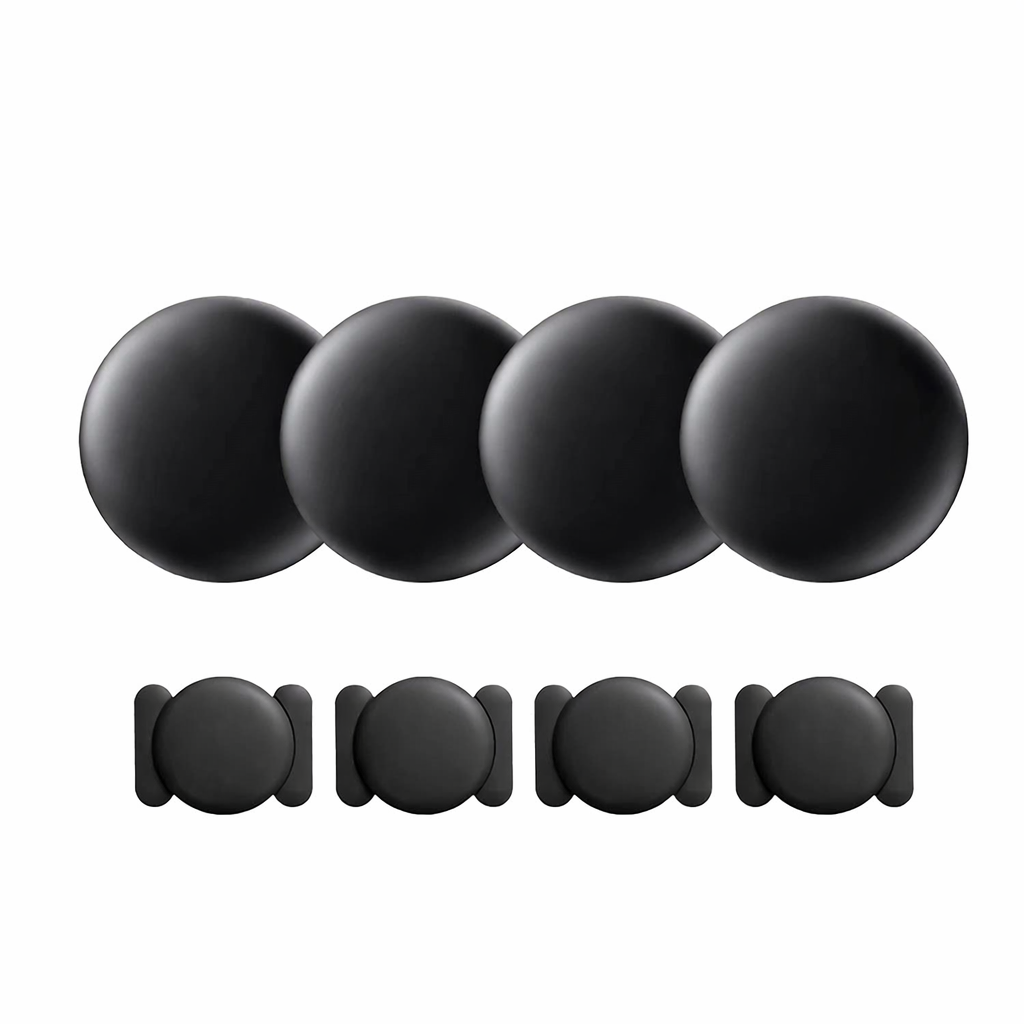 Hudson & Jurgen – Magnetic GPS Tracker for Car with Anti-Theft Protection | Discreet Design for Reliable Vehicle Monitoring