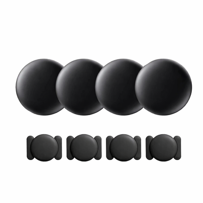 Hudson & Jurgen – Magnetic GPS Tracker for Car with Anti-Theft Protection | Discreet Design for Reliable Vehicle Monitoring