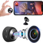 Full HD Wireless IP Camera
