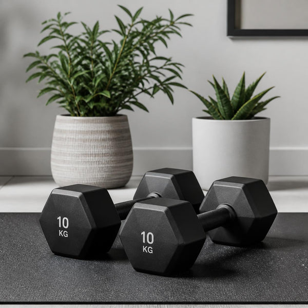 Health & Fitness