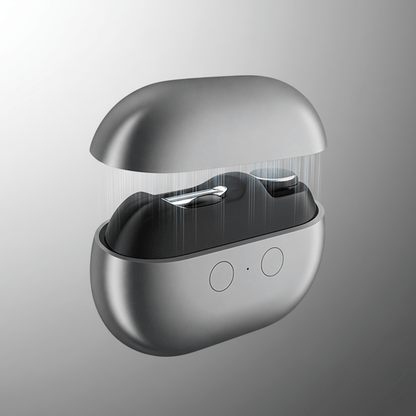 Hudson & Jurgen – Nagelverzorgingstrimmer | Oplaadbare elektrische nagelknipper met ledlampje | Ergonomisch ontwerp voor moeiteloze verzorging