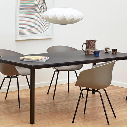 Minimalist White Bubble Hanging Pendant Light